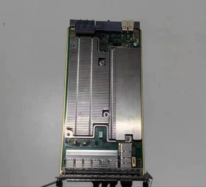 UBBPG2A Main control baseband board Shipping by DHL - Afbeelding 1 van 2