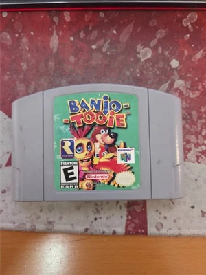 N64 Games Authentic 11 Lot Bundle - check description - Image 1 of 4