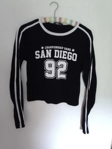 Damen Langarm Shirt NEU - Bild 1 von 6