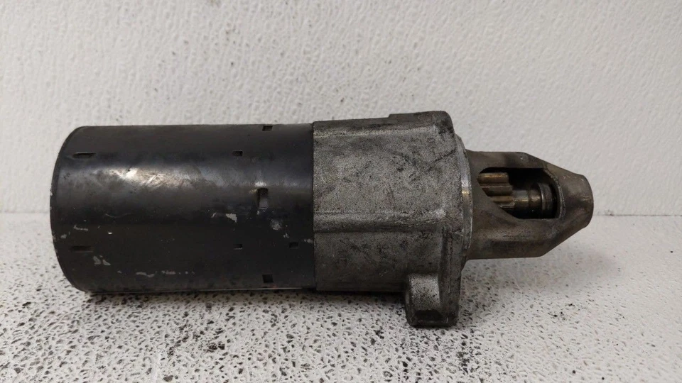 Solenóide motor de arranque de carro 2009-2011 Mercedes-benz Ml350 fabricante de equipamento original RDZQ5 - Imagem 1 de 4