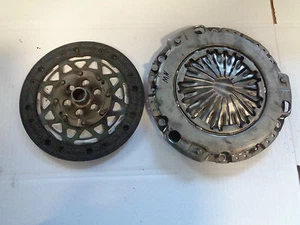 9HZ Kupplungssatz MINI Clubman R55 Cooper D 1.6 80kw - Bild 1 von 2