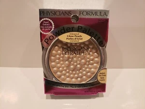 Physicians Formula ~ Powder Palette ~ Mineral Glow Pearls ~ Beige Pearl ~NIB - Picture 1 of 1