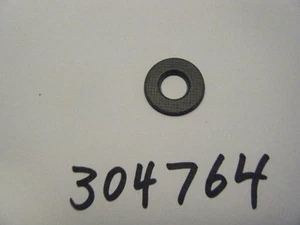 OMC NEW OEM GASKET PN 304764 - Picture 1 of 1