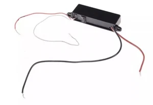DC 12 V a 2000 V 5 W Generatore di ioni negativi elettrostatici ad alta tensione ionizzatore - Foto 1 di 9