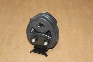 Single Exhaust Mount / Hanger A2214910641 New genuine Mercedes part - Picture 1 of 2