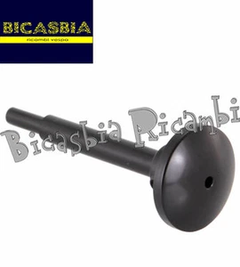 4778 - LEVA TIRANTE ARIA NERO OPACO VESPA 125 150 200 PX - ARCOBALENO - Imagen 1 de 1