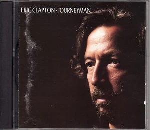 Eric Clapton Journeyman - Bild 1 von 1