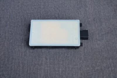 Original BMW Control Unit Radar Sensor Ssr Close Range 14415010 - Image 1 of 2