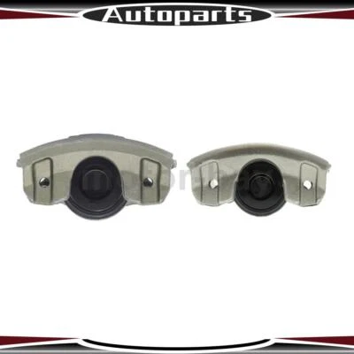 Pinzas delanteras para Jeep Cherokee 1993 1994 1995 1996 1997 1998 1999 2000 2001 Foto 1 de 4