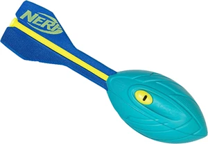 Vortex Aero Howler Neon Foam Ball, Classic Long-Distance Football, Flight-Optimi - Bild 1 von 12