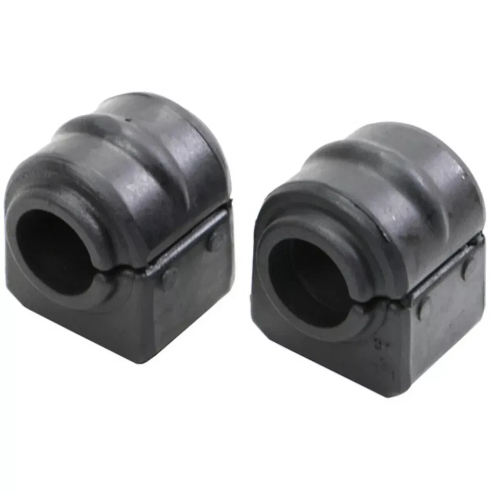 K201370 Moog Sway Bar Bushings Set of 2 Front for Chevy Chevrolet HHR 06-11 Pair Foto 1 de 1
