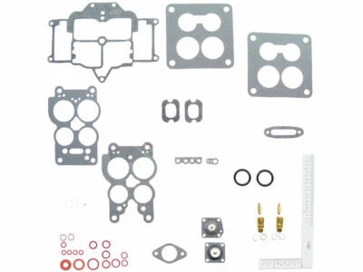 For 1972-1978 Mazda RX3 Carburetor Repair Kit Walker 61264SZ 1973 1974 1975 1976 - image 1 of 2