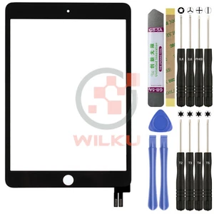 Digitizer für Apple iPad Mini 5 (A2124/A2126/A2133) Touchscreen Display Scheibe - Afbeelding 1 van 6
