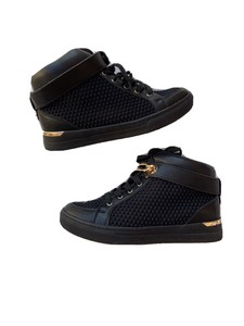 aldo high top sneakers womens