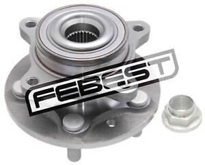 Febest Car & Truck Wheel Bearings, Hubs & Seals for Land Rover for