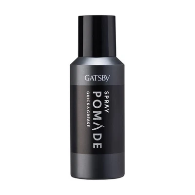 Gatsby Pomade Spray For Men All Hair Types 150ml - Image 1 of 4