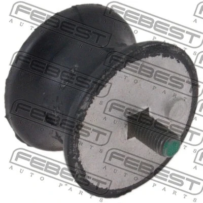 FEBEST 2007-2014 Ford Transit Rear Engine Mount Bushing FMB-TT9R - Image 1 of 2
