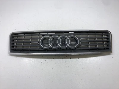 Rejilla radiador Audi A6 S6 C5 4B 2003 4B0853651F DRA65449 Foto 1 de 3
