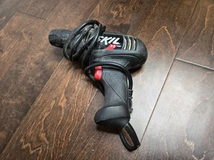 SKIL 6130 Reversible Corded Keyless Drill 3.5A, 3/8” - Picture 1 of 4