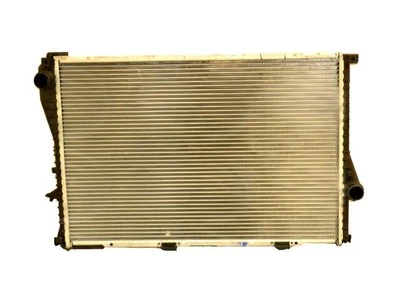 For 2008 BMW Alpina B7 Radiator 37949VGFQ 4.4L V8 Radiator - Image 1 of 2