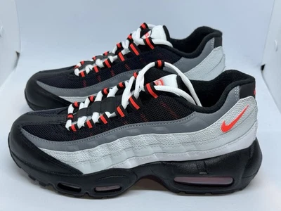 NEW Nike Air Max 95 Recraft Grade School GS CJ3906-101 SIZE 6.5Y ( 8 Womens) - Image 1 of 4