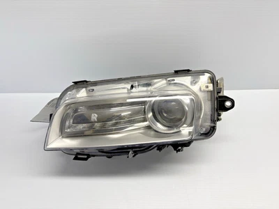 Faro delantero izquierdo xenón Rolls Royce Ghost Wraith RR4 2010-2014 fabricante de equipos originales Foto 1 de 4
