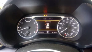 Chasis SENTRA 2021 ECM 2412104 - Imagen 1 de 12