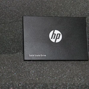 HP 2.5 Inch 250GB SSD - Picture 1 of 2