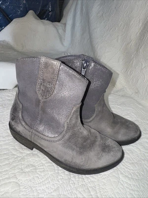 Botas Clarks niños 10,5 Foto 1 de 4