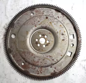 VINTAGE OEM 75-79 Mustang Mustang II D5ZZ-6375-B FLYWHEEL ASSEMBLY - Picture 1 of 4
