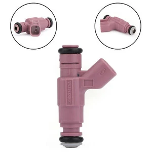 1PCS Fuel Injectors For 2003 Dodge Neon Chrysler PT Cruiser 2.4L Turbo D1 - Picture 1 of 7