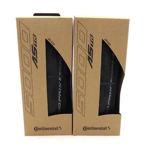 Continental Grand Prix 5000 Ganzjahresreifen - 700 x 35, Tubeless, faltbar, PAAR - Bild 1 von 1