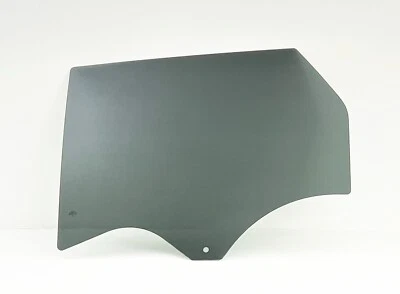 Fit 2018-2024 Buick Enclave Driver Left Side Rear Door Window Glass Tempered — 第 1/4 张图片