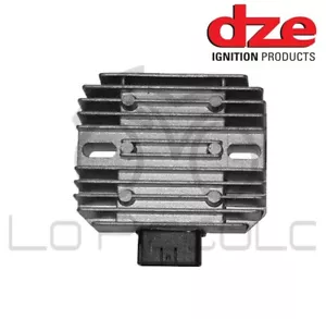 172364 DZE Voltage Regulator Yamaha XVZ Royal Star Venture 1300 2002 2003 - Picture 1 of 1