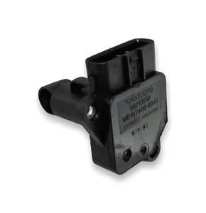 30713512 Volvo S60 S70 S80 V70 Genuine Denso Mass Air Flow Meter Sensor - Picture 1 of 7