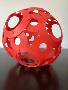 Foooty Ball - Picture 1 of 2