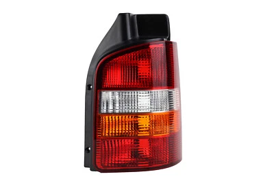 Fanale Posteriore Adatto A per VW Transporter T5 04/2003- Dx Lato Passeggero - Immagine 1 di 4