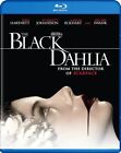 The Black Dahlia [New Blu-ray] Subtitled