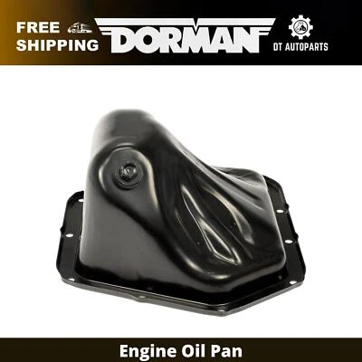 Para Subaru XV Crosstrek 2013-2015 2,0 L H4 Dorman motor cárter de aceite inferior 2014 Foto 1 de 4