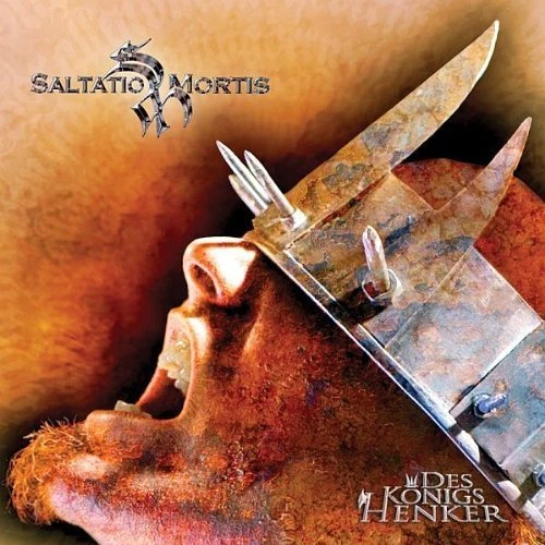Saltatio Mortis Des Konigs Henker CD Ref4z