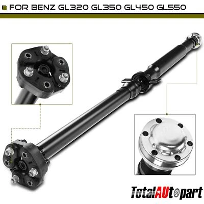 Drive Shaft Assembly for Mercedes-Benz X164 GL320 07-09 GL350 GL450 GL550 Rear - Image 1 of 4
