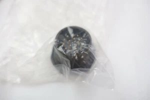 Lot of 4x-Souriau  Male 16-Pin Panel Mount  Mil-Spec Connectors 851-07A20-16PZ50 - Picture 1 of 3