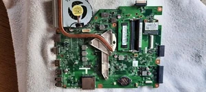 Mainboard mit Intel Core i5 / für Dell Inspiron N5050 / 15,6 Zoll Laptop - Bild 1 von 5