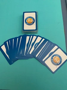 Dave And Busters Collectible Playing Cards (D&B) Full Deck Sealed - Bild 1 von 1