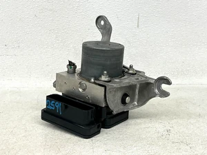 ⭐2019-2020 BUICK REGAL ABS ANTILOCK BRAKE PUMP MODULE UNIT & BRACKET OEM LOT2591 - Picture 1 of 11
