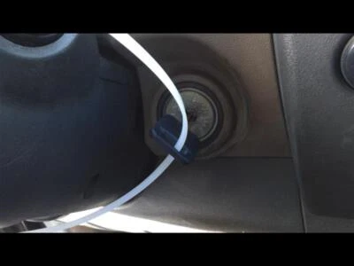 Used Ignition Switch fits: 2005 Nissan Xterra AT Grade A - Изображение 1 из 4