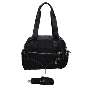 Damen Umhängetasche Schultertasche Freizeittasche Teenager Modell 7 - Imagen 1 de 8