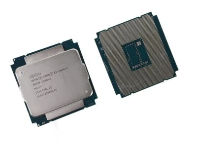 Intel Xeon E5-4660 V3 Processore 14C/28T 35MB 120W L544C701 Presa FCLGA2011 - Immagine 1 di 3