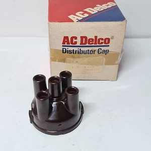 Cap Ignition Distributor Renault 4 AC Delco for 7701019886 - Picture 1 of 7