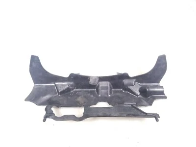 Cubierta del motor Suzuki GSXR600 GSXR750 2015 protector térmico envío gratuito Foto 1 de 4